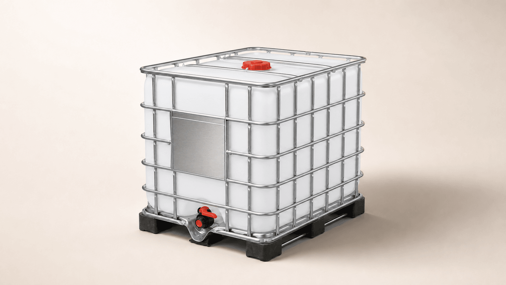 ECOFIRE Forest 300 L
