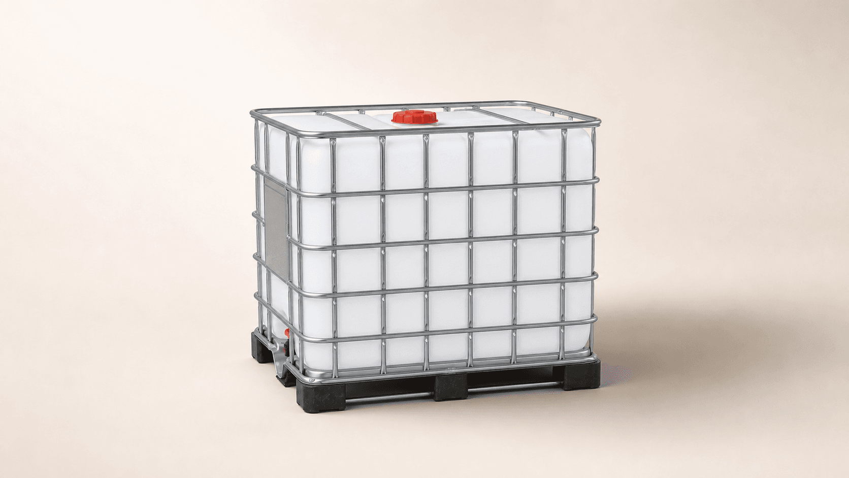 ECOFIRE Forest 600 L